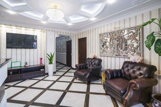 Гостевой дом Версаль Архипо-Осиповка-64