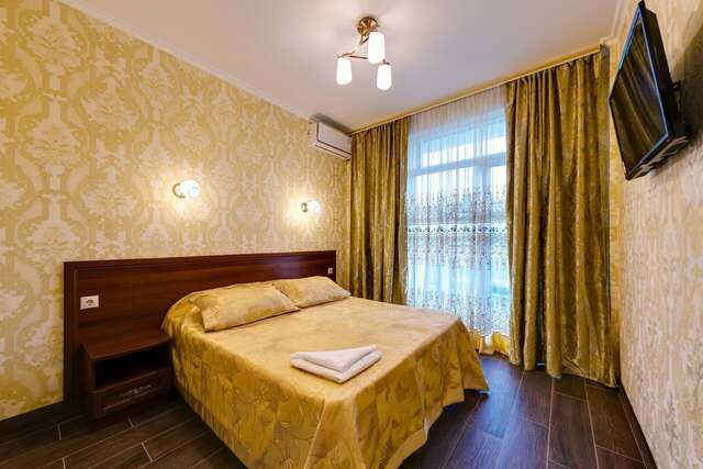 Гостевой дом Версаль Архипо-Осиповка-78