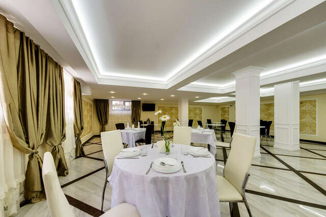 Гостевой дом Версаль Архипо-Осиповка-40