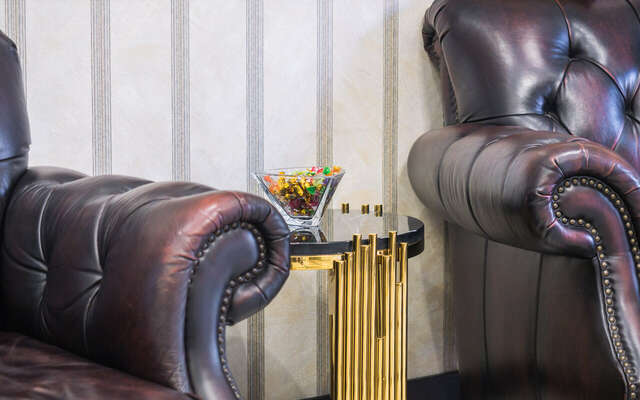 Гостевой дом Версаль Архипо-Осиповка-3