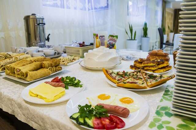 Гостевой дом Версаль Архипо-Осиповка-62