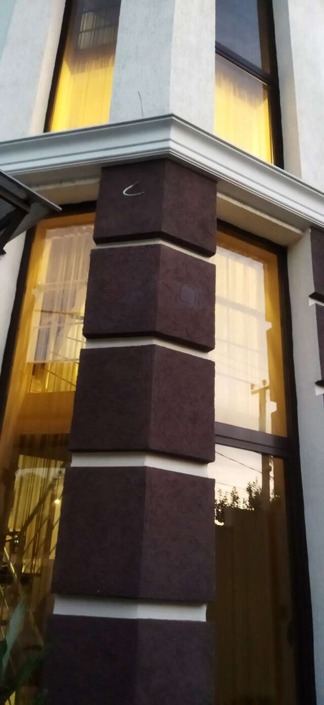 Гостевой дом Версаль Архипо-Осиповка-92