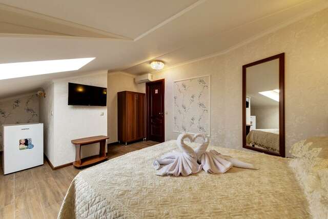 Гостевой дом Версаль Архипо-Осиповка-49