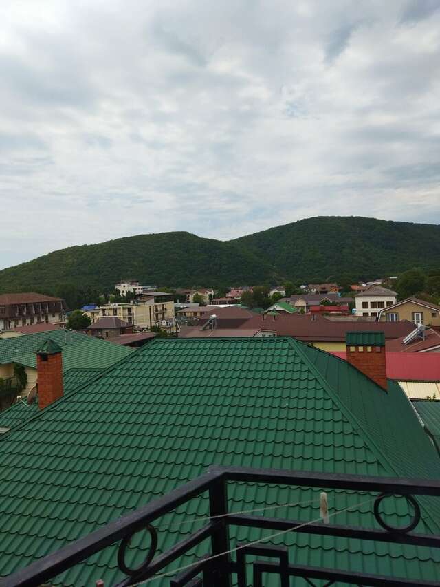 Гостевой дом Версаль Архипо-Осиповка-83