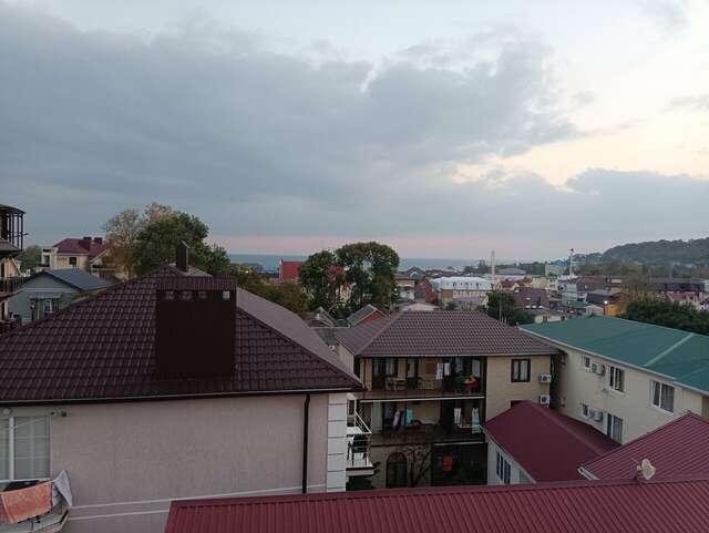 Гостевой дом Версаль Архипо-Осиповка-87