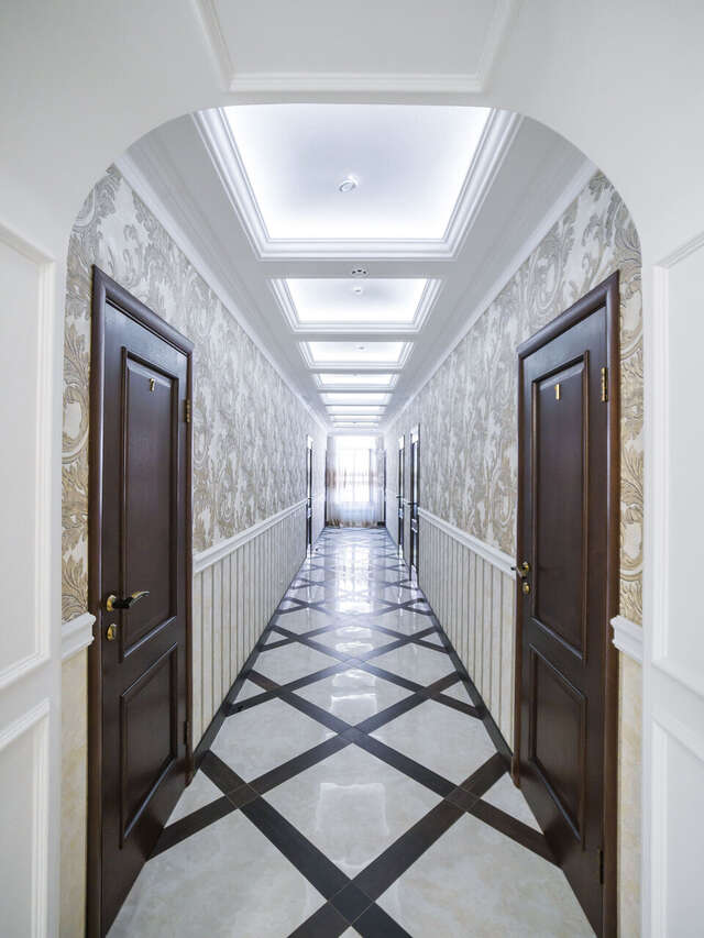 Гостевой дом Версаль Архипо-Осиповка-4