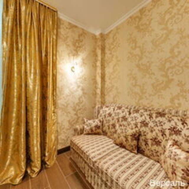 Гостевой дом Версаль Архипо-Осиповка-24