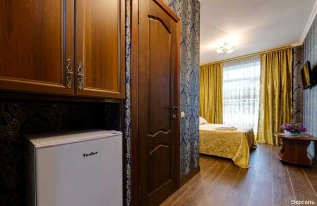 Гостевой дом Версаль Архипо-Осиповка-104