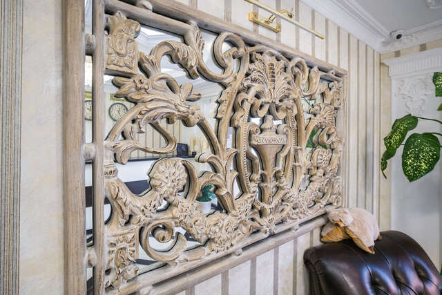 Гостевой дом Версаль Архипо-Осиповка-10