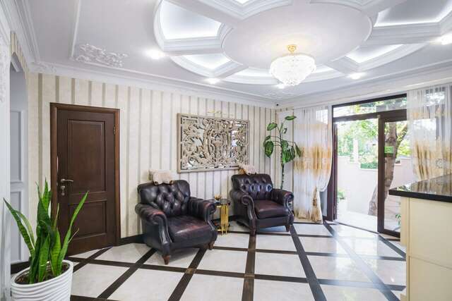 Гостевой дом Версаль Архипо-Осиповка-76