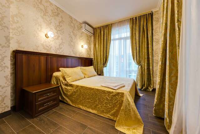 Гостевой дом Версаль Архипо-Осиповка-53