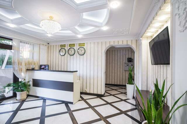 Гостевой дом Версаль Архипо-Осиповка-37