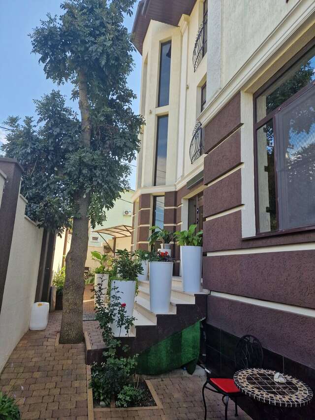 Гостевой дом Версаль Архипо-Осиповка-100