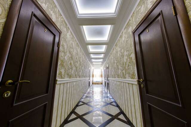 Гостевой дом Версаль Архипо-Осиповка-58